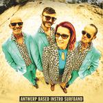 Surf ! In't stad // Sant ANNA BAY Coconuts