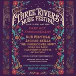 Three Rivers Music Festival 2026