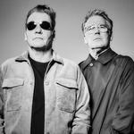 China Crisis Warped 2026