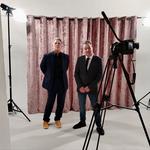 China Crisis Warped 2026, Full Band