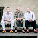 Berta Epple in Concert