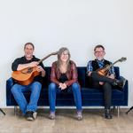 Cul-de-Sac Soundtrack House Concert