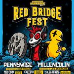 Red Bridge Fest 2026