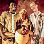 African Pulse & Nordic Vastness - Trio Kercher / Kouyaté / Kaipainen