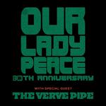 Bogart's - Our Lady Peace: 30th Anniversary Tour