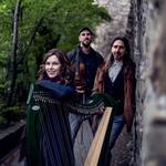 Celtic Folk - Spinning Wheel - Weiz