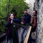 Celtic Folk - Spinning Wheel - Kottes