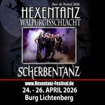 Hexentanz Festival 2026