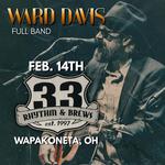 Route 33 Rhythm and Brews