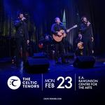 The Celtic Tenors Live