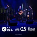 BPAC Presents  The Celtic Tenors