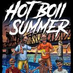 Hot Boii summer