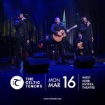 The Celtic Tenors