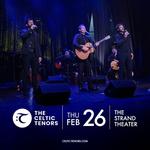 The Celtic Tenors Live