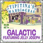 Mardi Gras @ Tipitina's