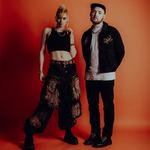 WREX, All Ears Avow & Skunkworm live @ West End Centre, Aldershot