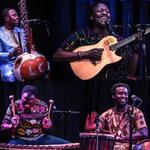 MANDE SILA Feat H Koite, A Keïta, L Cissokho - US & Canadian tour CANCELED 