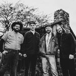 Listening Party Duo at Raised Grain