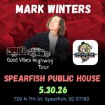 Good Vibes Highway Tour