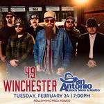 San Antonio Stock Show & Rodeo 2026