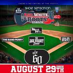 Red, White, & Boots Music Festival