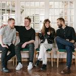 Rahel Talts Quartet - HeadQuarters, Aarhus