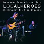 En hyllest til Dire Straits