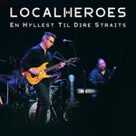 En hyllest til Dire Straits