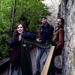 Celtic Folk - Spinning Wheel - Schwechaterhof Steyr