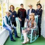 City of Conyers Concert Series 