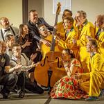 Swingin' Double Bill