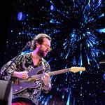 Bossa Nova - Tribute to João Gilberto by Mario Bakuna - Live at The Queen's Theatre Hornchurch