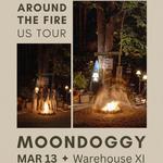 Moondoggy Live in Boston