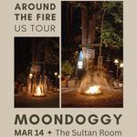 Moondoggy Live in Brooklyn