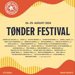 Tønder Festival 2026