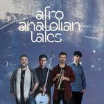 Afro Anatolian Tales