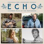 Lockeland Strings (ECHO Chamber Music Series)