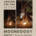Moondoggy Live in Philadelphia 