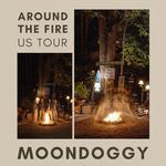 Moondoggy Live in Raleigh