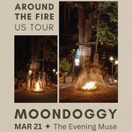 Moondoggy Live in Charlotte