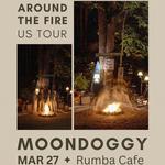 Moondoggy Live in Columbus