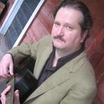 Pan Salmenhaara live at Mastul