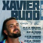 Where To Now...Europe 2026