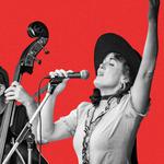 Minnie and The Moonrakers