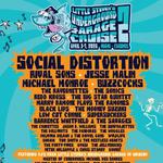 Little Steven's Underground Garage Cruise 2026