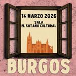 Pelícanos - Burgos