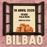 Pelícanos + Sandra Fernández - Bilbao