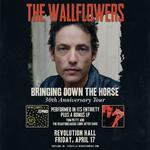 The Wallflowers