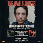The Wallflowers