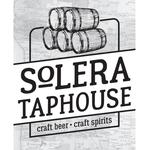 Mike Lucey at Solera Tap House